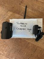 TECHNAXX TX-28 BEWAKINGSCAMERA, Audio, Tv en Foto, Videobewaking, Ophalen of Verzenden, Nieuw