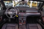 BMW 3-serie Cabrio 330Ci Executive | Individual | Facelift |, Auto's, BMW, Automaat, Achterwielaandrijving, Gebruikt, Zwart