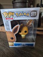 Pop Pokemon Eevee 577, Verzamelen, Poppetjes en Figuurtjes, Ophalen, Nieuw