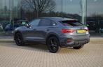 Audi Q3 Sportback 45 TFSI e S Edition | 245pk | Trekhaak | C, Stof, Gebruikt, 150 pk, Plug-in hybride