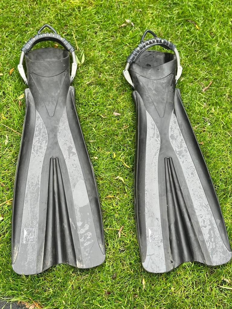 Mac flippers, Watersport en Boten, ., Overige typen, Ophalen of Verzenden, Zo goed als nieuw