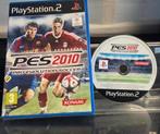 PES 2010 Pro Evolution Soccer PlayStation 2, Gebruikt, Support@konami-europe.com, Konami Digital Entertainment B.V., 1183 NW Amstelveen, Nederland