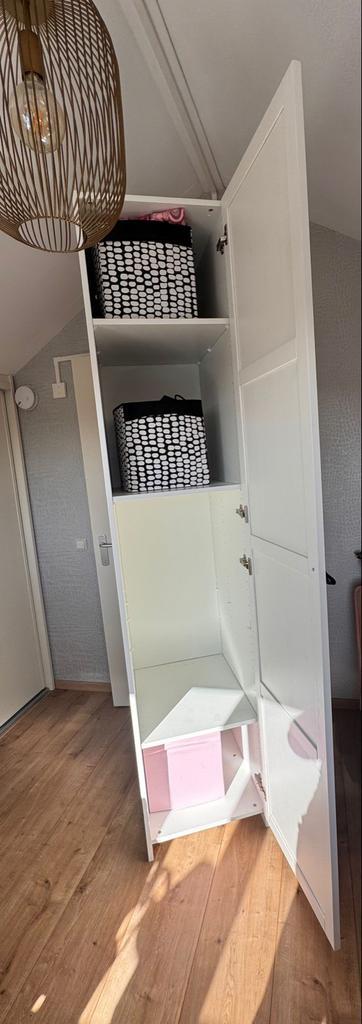 IKEA PAX Basiselement Kledingkast - Ouder Model, Huis en Inrichting, Kasten | Kledingkasten, Gebruikt, 200 cm of meer, 50 tot 100 cm