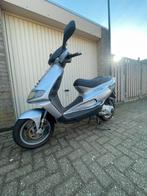 Piaggio skipper lx 125cc 4t, Fietsen en Brommers, Scooters | Piaggio, Ophalen, Zo goed als nieuw, Benzine, Overige modellen