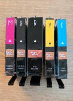 Eetbare inktcartridge is geschikt voor Canon , Ophalen of Verzenden, Nieuw