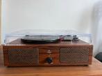 Vinyl record player Udreamer, Ophalen of Verzenden, Zo goed als nieuw, Platenspeler, Overige merken