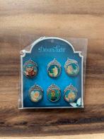 Efteling Droomvlucht set compleet op kaart, Ophalen of Verzenden, Zo goed als nieuw, Overige typen