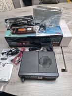 Whistler WS 1065 digitale / analoge scanner, Telecommunicatie, Zenders en Ontvangers, Ophalen of Verzenden, Zo goed als nieuw