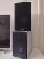 ELAC CL 82 Luidsprekers - Prima Staat met Gebruikerssporen, Overige merken, Gebruikt, Info@elac.com, ELAC Electroacustic GmbH