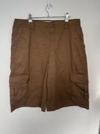 Bershka lange cargoshort broek bruin maat 42, Kleding | Dames, Inditex, Bruin, Maat 42/44 (L), Avenida de la Diputación, Edificio Inditex 15143 Arteixo (A Coruña) Spain