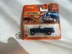 MATCHBOX >>>JEEP<<<   MINT/BOXED  gelimiteerde oplage nr. 10, Ophalen of Verzenden, Nieuw, Auto