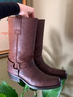Kentucky?s Western bikerboots 43 44 western boots laarzen, Kleding | Heren, -, Boots, Ophalen of Verzenden, Zo goed als nieuw