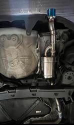 Ford fiesta uitlaat kleppensysteem, Ophalen of Verzenden, Nieuw, Ford