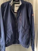 Tommy Hilfiger Denim Bomberjack - Maat XL, Ophalen of Verzenden, Gedragen, Maat 56/58 (XL), Blauw