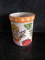 LEPELPOT BLOND AMSTERDAM, Blond Amsterdam, Overige typen, Ophalen of Verzenden, Zo goed als nieuw