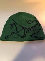 Arc’teryx Bird Head Toque Eden/Black - Collectors item, Ophalen of Verzenden, Zo goed als nieuw, Muts