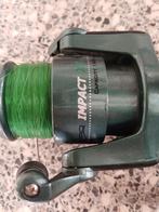 Spro molen, Ophalen, Zo goed als nieuw, Molen