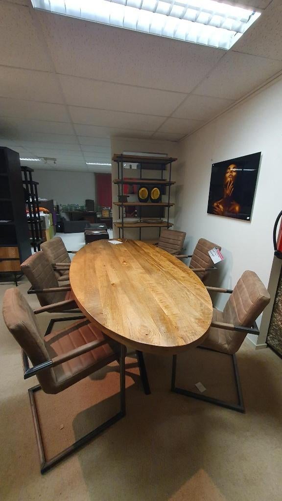 MEGA OPHEFFINGSUITVERKOOP FURNEXX!! Ieder weekend opend!, Ophalen, MODERN, Nieuw, 125 cm of meer