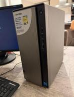 Lenovo IdeaCentre 5 14IOB6 Desktop PC met Windows, Computers en Software, Desktop Pc's, Ophalen, Gebruikt