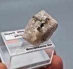 Beyeriet - Mesopetamia 504 Farm, Khorixas, Namibië, Ophalen of Verzenden, Mineraal