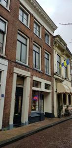 NIEUW! Woonruimte te huur Grote Hoogstraat, Leeuwarden