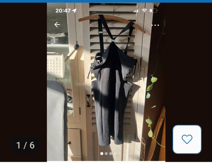 Nieuwe zwarte jurk, Kleding | Dames, Ophalen of Verzenden, Zo goed als nieuw, Zwart