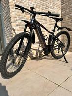 Liv Vall-E+ Elektrische Mountainbike – 2078 km – 500Wh, Fietsen en Brommers, Elektrische fietsen, Ophalen, Zo goed als nieuw, 50 km per accu of meer