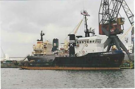 Sleepvaart, Ophalen of Verzenden, Nieuw, Kaart, Foto of Prent