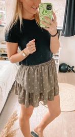 Rokje, Verzenden, Zo goed als nieuw, Maat 36 (S)