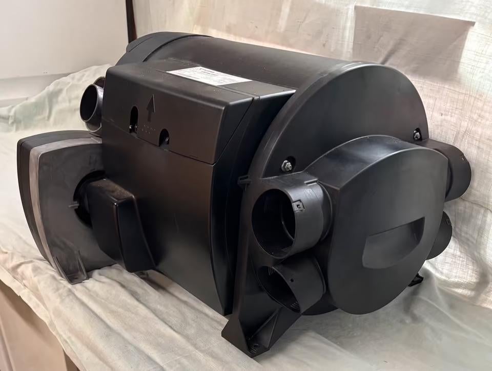 Truma Combi 6, Ophalen of Verzenden, Zo goed als nieuw