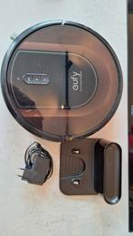 Eufy RoboVac G30 Hybrid, Witgoed en Apparatuur, Stofzuigers, Ophalen of Verzenden, Zo goed als nieuw, Minder dan 1200 watt, Robotstofzuiger