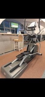 Te koop Matrix Gym grade E1x Elliptical Trainer met LCD-sche, Ophalen, Zo goed als nieuw, Overige typen