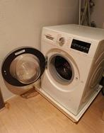Bosch Wasmachine en droger serie 6, Ophalen, Zo goed als nieuw