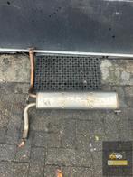 Uitlaat Peugeot 108 c1 Toyota AYGO Uitlaat Einddemper 10Q04, Auto-onderdelen, Info@fabrikant.eu, Fabrikantstraat 1
1000 AA  Amsterdam, NL