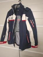 BS-12 Zeiljack Maat S, Zo goed als nieuw, Jack, Maat 46 (S) of kleiner, BS-12