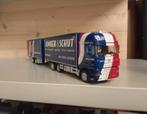 Daf XF Jonker & Schut combinatie WSI, Ophalen of Verzenden, Nieuw, Bus of Vrachtwagen, Wsi