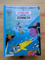 20 x De avonturen van Robbedoes en Kwabbernoot + 2 extra, Meerdere stripboeken, Ophalen of Verzenden, Gelezen