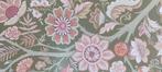 Behang restanten Esta Home en Pip Studio bloemen roze groen, Ophalen of Verzenden, Minder dan 10 m², Groen