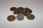 Munten Spanje Centimos, Pesetas vanaf €0,10, Ophalen, Overige landen, Losse munt