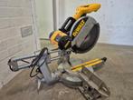 DeWALT afkort- & verstekzaagmachine, Ophalen, Gebruikt, 70 mm of meer, Afkortzaag
