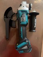 Makita haakse slijper, Doe-het-zelf en Verbouw, Gereedschap | Slijpmachines, Ophalen of Verzenden, Nieuw, 1000 watt of meer, Haakse handslijpmachine