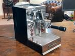Italiaanse espressomachine met E61 zetgroep, Witgoed en Apparatuur, Koffiezetapparaten, Gebruikt, Espresso apparaat, Gemalen koffie