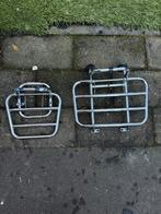 Vespa Rekjes - Bagagedrager, Ophalen of Verzenden, Gebruikt, Algemeen, Overige typen