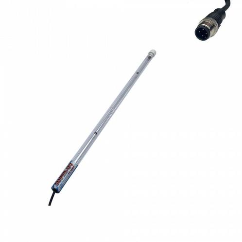 Heldere vijver uvc lamp air aqua 75 watt makkelijk inbouw, Tuin en Terras, Vijver-toebehoren, Nieuw, Vijverfilter, Ophalen of Verzenden
