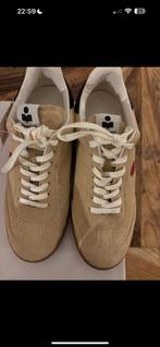 Isabel marant sneakers maat 39 bryske, Ophalen of Verzenden, Nieuw, Zwart, Sneakers of Gympen