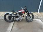 BSA B34 scrambler, Motoren, Enduro, BSA, 1 cilinder, #######