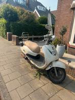 Scooter Sym Allo, Ophalen, Gebruikt, Benzine, Allo