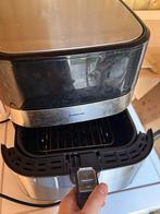 Inventum GF500HLD - Airfryer, Ophalen, Zo goed als nieuw, Airfryer, 750 t/m 999 gram