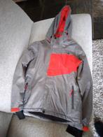 Skijas.Sklkleding.Wintersportjas.Winterjas.Mt.152., Mountainpeak, Jongen of Meisje, Ophalen of Verzenden, Zo goed als nieuw