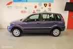 Ford Fusion 1.4-16V Champion met nieuw Apk, Voorwielaandrijving, 15 km/l, Gebruikt, Origineel Nederlands